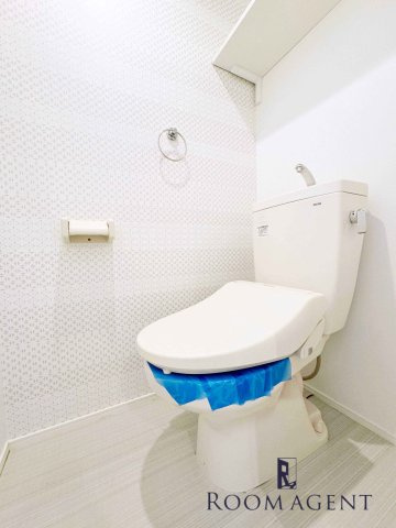 CASA FIORE 浅間町のトイレ
