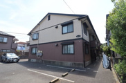 アルシュ１１の画像