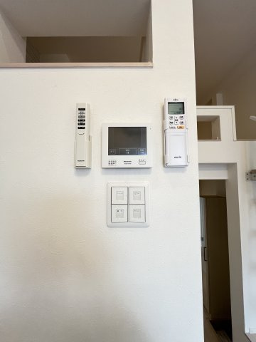 St.グランディールの設備