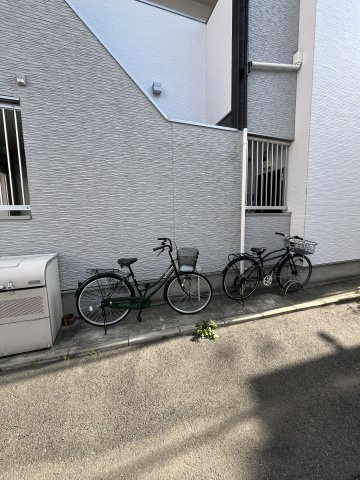 St.グランディールのその他共用部分