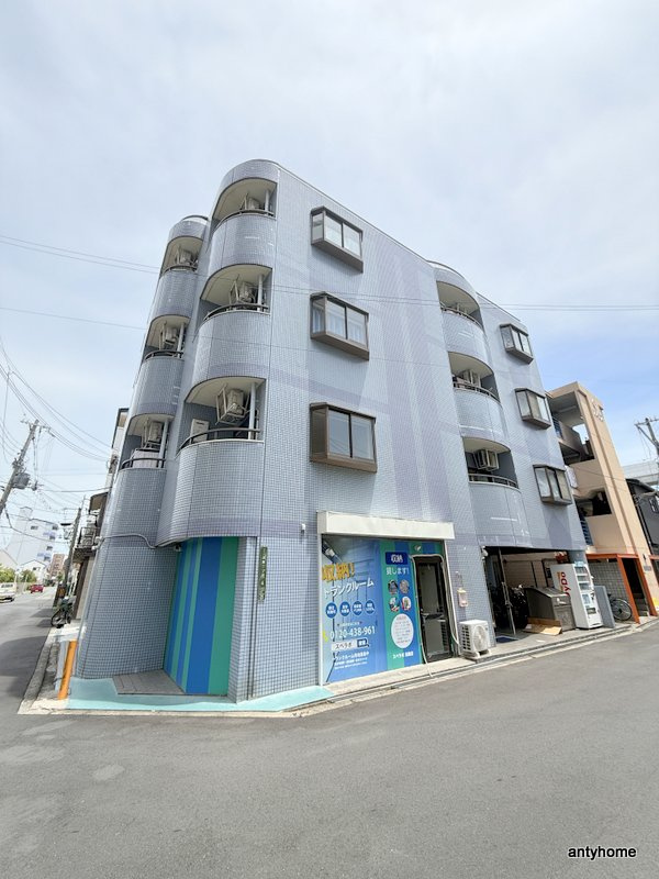 ル・シェル淡路　仲介手数料無料