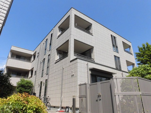 Ｊ・ウィステリアＡ