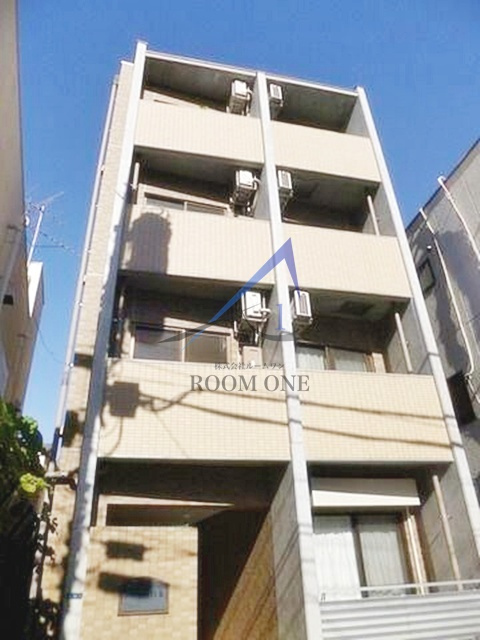 ジュネス白金