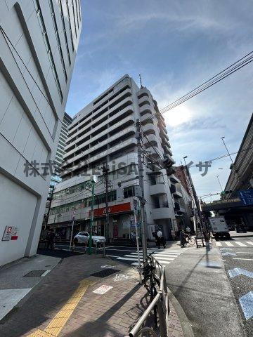 笹塚総榮ビル