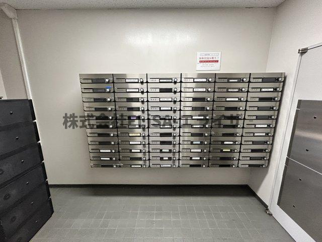 笹塚総榮ビルのその他共用部分
