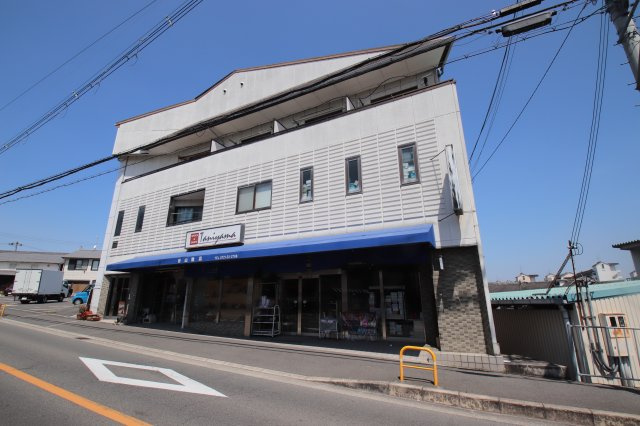 【外観】 | コーポタニヤマ