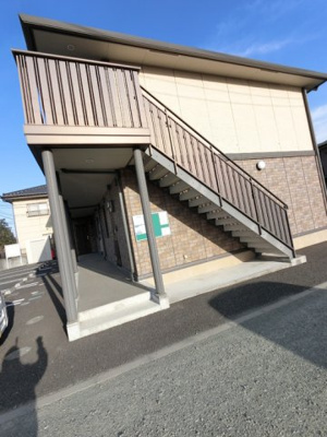 【外観】 | クローリス 
