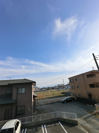 【展望】 | クローリス 
