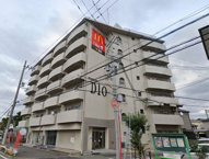 マンションDIOの画像