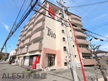 マンションDIOの画像