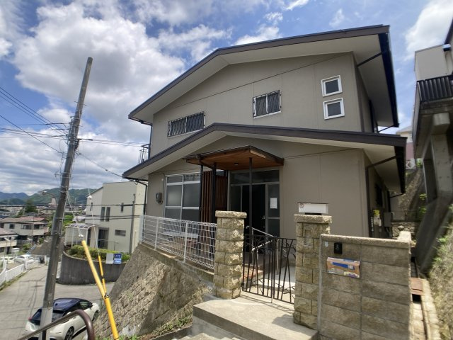 緑町7丁目貸家