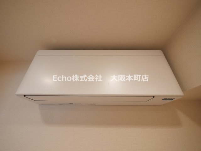 K-COURT谷町四丁目の設備
