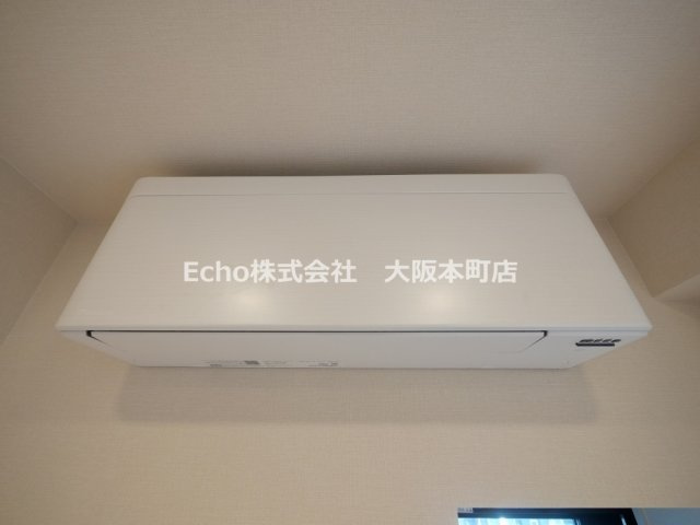 K-COURT谷町四丁目の設備