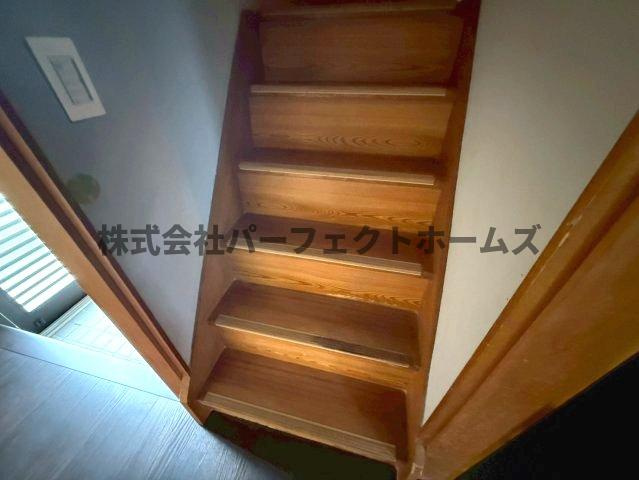 尊延寺5丁目戸建　賃貸の内装|内装も気になるポイント