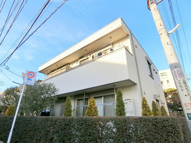 Maison　Lumiereのその他|★閑静な住宅街に立地しております★