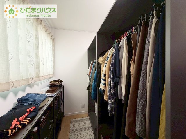【洋室】 | 阿見町よしわら2丁目　中古戸建 | 来客や子供部屋にも使える洋室です。