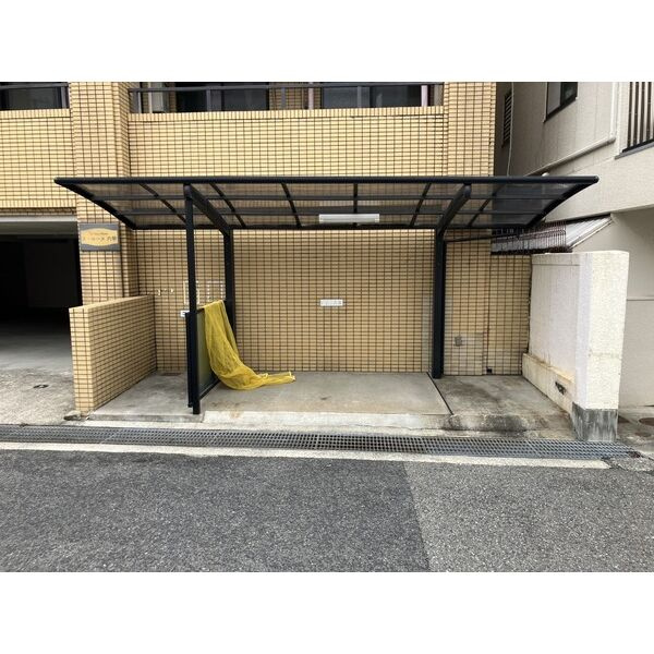 ラ・セーヌ六甲のその他共用部分