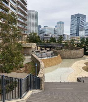パークタワー晴海のその他共用部分|100135435406_6.jpg