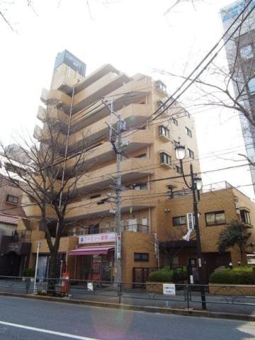 グリーンビレッジ旭丘