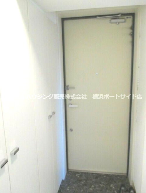 ※同タイプの室内写真になります。