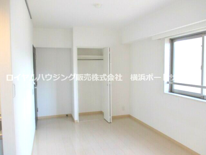※同タイプの室内写真になります。
