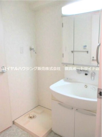 ※同タイプの室内写真になります。