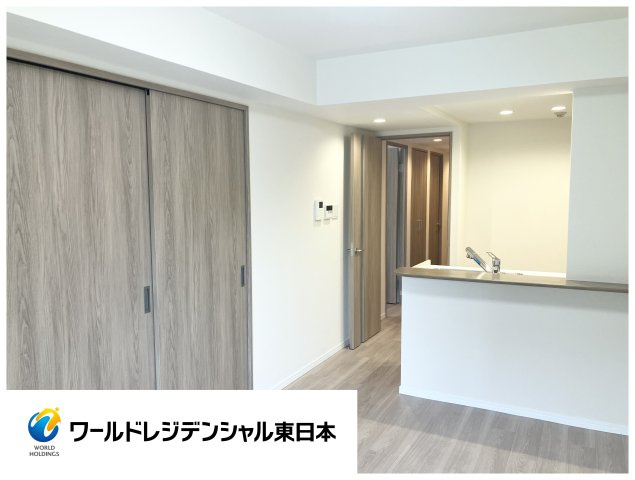  広々とした専用庭付き♪セザール弓ノ町