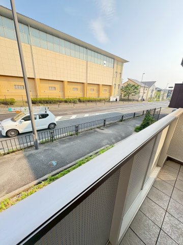 ＳＯＬＥＩＬ彩都の展望