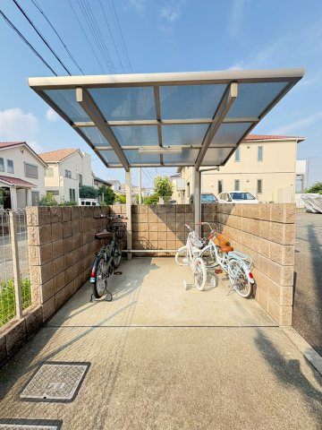ＳＯＬＥＩＬ彩都のその他共用部分