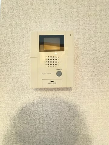 ＳＯＬＥＩＬ彩都のセキュリティ