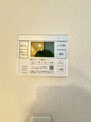 ＳＯＬＥＩＬ彩都の設備