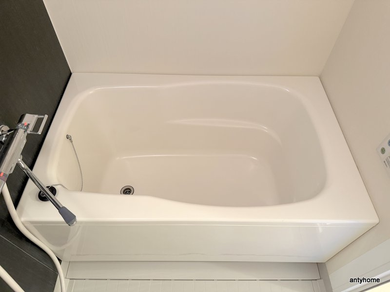 FLATZ　CRODE　仲介手数料無料の浴室