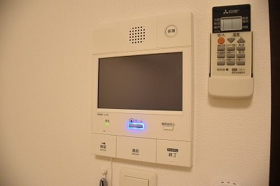 【セキュリティ】プリエールTAT江戸堀