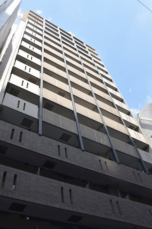 レジディア京町堀の画像