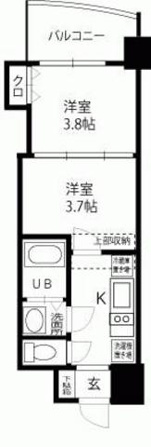 アリビオ博多駅北