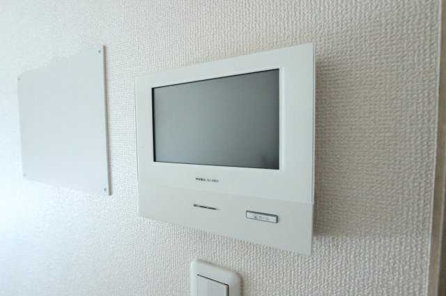 平中町２９６ＫＯＤＡＴＥＸⅤ－Ａのセキュリティ