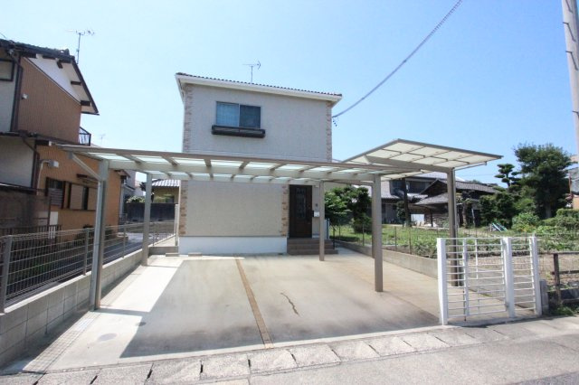 平中町２９６ＫＯＤＡＴＥＸⅤ－Ａ