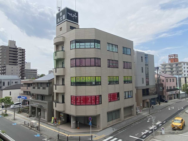 マルタビル