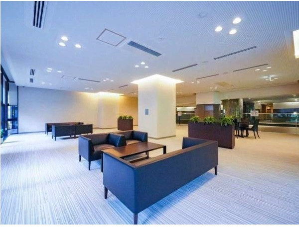 ★仲介手数料無料★晴海アイランドトリトンスクエアビュータワーのその他共用部分