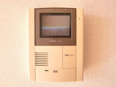 【セキュリティ】 | ＭＢＣハイツ　Ａ