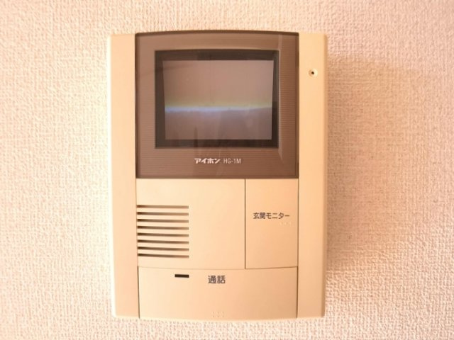 【セキュリティ】 | ＭＢＣハイツ　Ａ