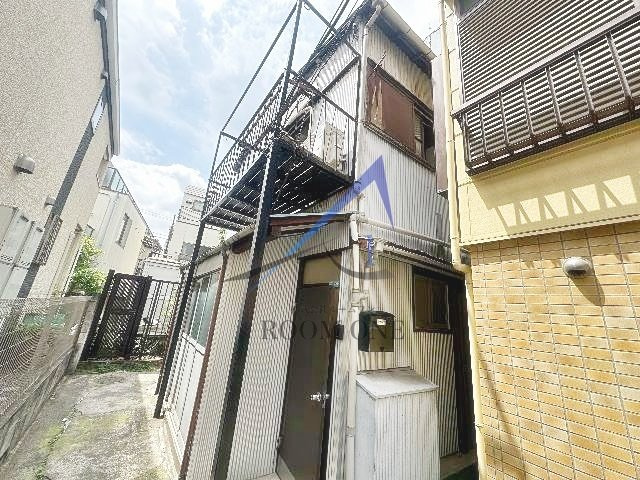 中央町1丁目戸建