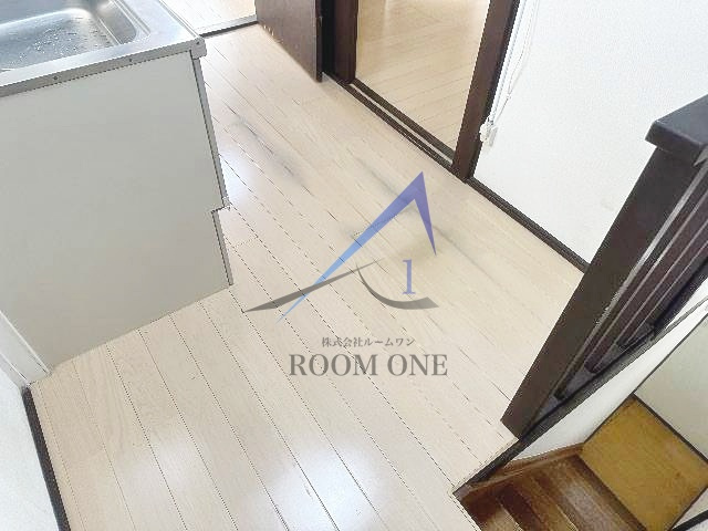 中央町1丁目戸建