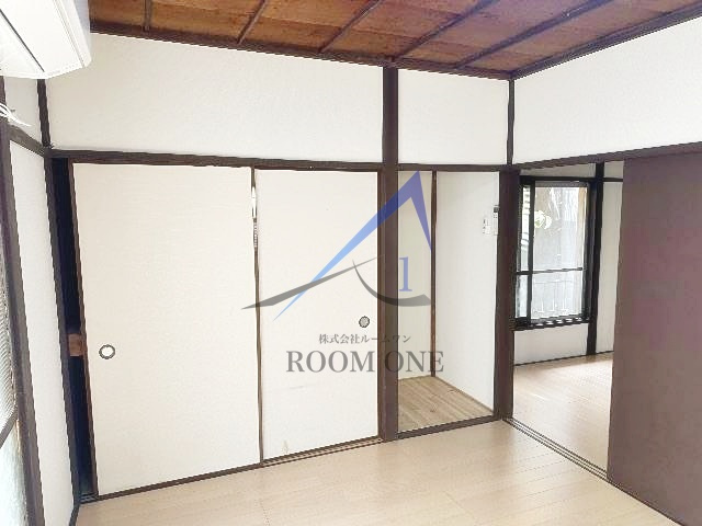 中央町1丁目戸建