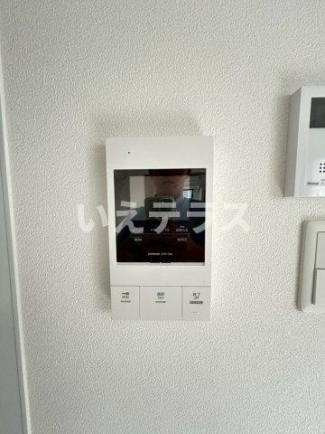 レシオス神戸クラルスのセキュリティ