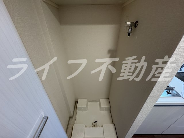 プレサンス玉造駅前 のその他
