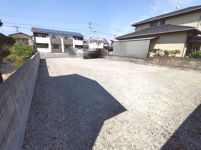 【外観】 | 古賀市花見南２丁目土地