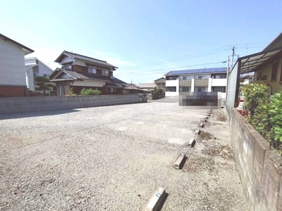 【外観】 | 古賀市花見南２丁目土地