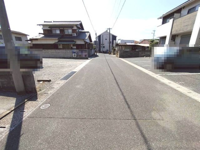 【外観】 | 古賀市花見南２丁目土地