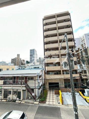 レシオス神戸クラルスの展望